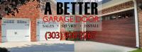 A Better Garage Door Greeley image 5